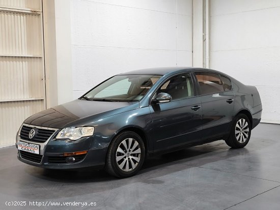  Volkswagen Passat 2.0 TDI 140 Advance Plus BlueMotion Tech - Gelves 