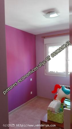 pintor economico en fuenlabrada 689289243 español.