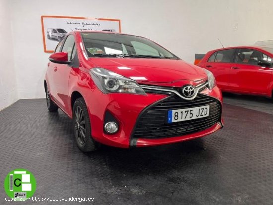  TOYOTA Yaris en venta en Madrid (Madrid) - Madrid 