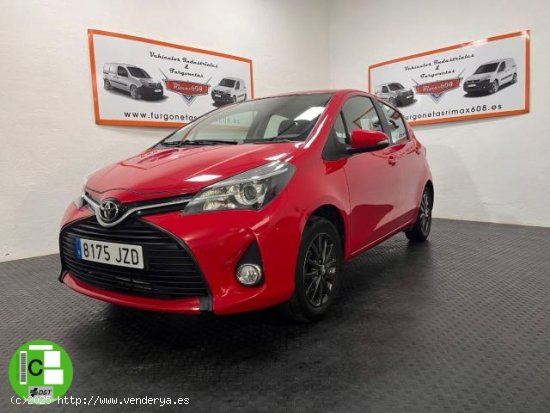 TOYOTA Yaris en venta en Madrid (Madrid) - Madrid