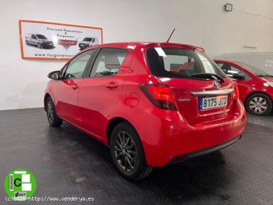 TOYOTA Yaris en venta en Madrid (Madrid) - Madrid