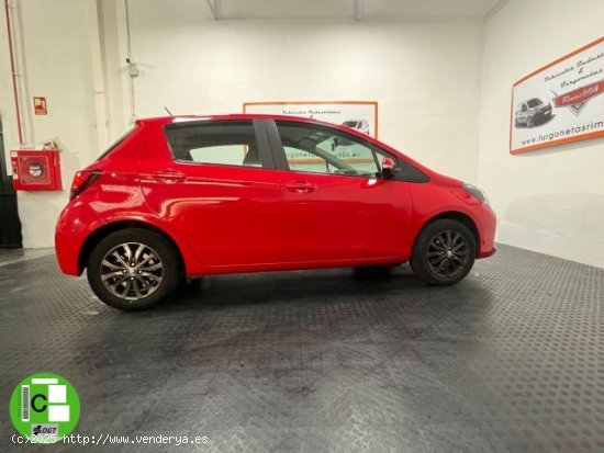 TOYOTA Yaris en venta en Madrid (Madrid) - Madrid