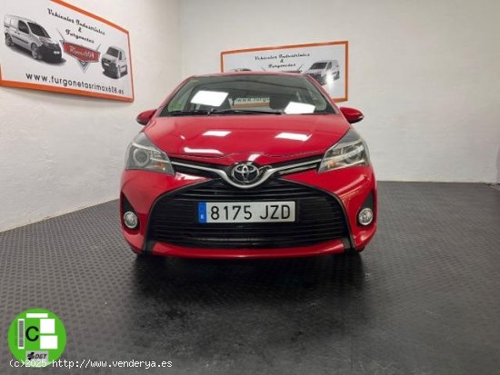 TOYOTA Yaris en venta en Madrid (Madrid) - Madrid