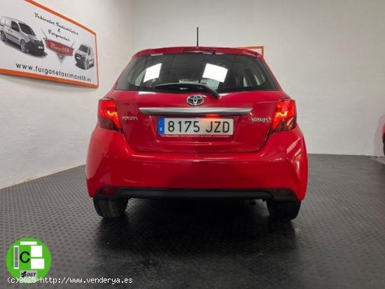 TOYOTA Yaris en venta en Madrid (Madrid) - Madrid