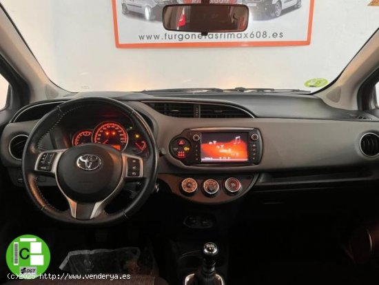 TOYOTA Yaris en venta en Madrid (Madrid) - Madrid