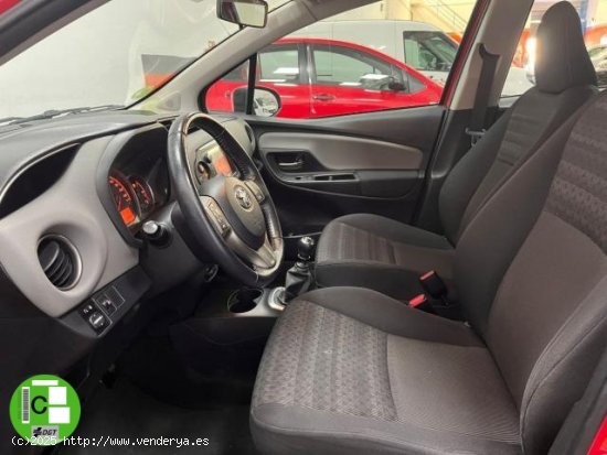 TOYOTA Yaris en venta en Madrid (Madrid) - Madrid