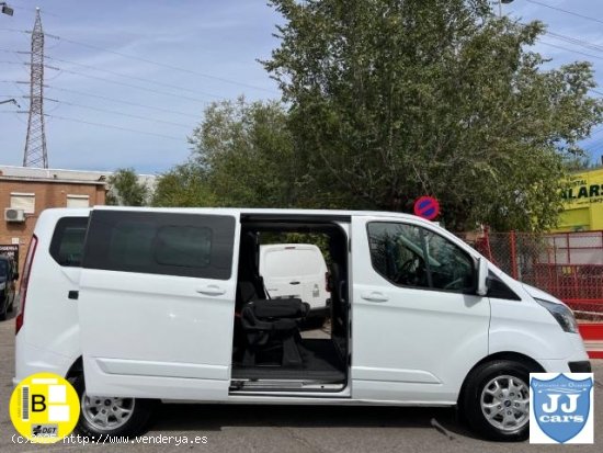 FORD Grand Tourneo Custom en venta en Mejorada del
Campo (Madrid) - Mejorada del
Campo