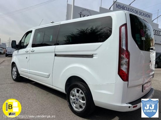 FORD Grand Tourneo Custom en venta en Mejorada del
Campo (Madrid) - Mejorada del
Campo