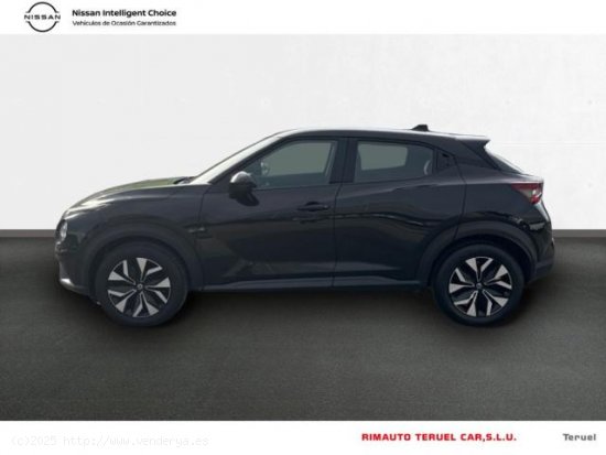 NISSAN Juke en venta en Teruel (Teruel) - Teruel