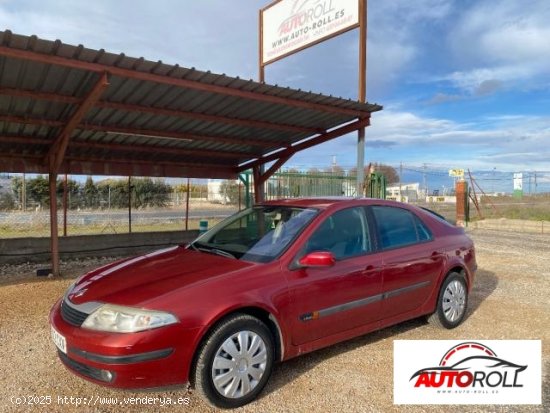  RENAULT Laguna en venta en BolaÃ±os de
Calatrava (Ciudad Real) - BolaÃ±os de
Calatrava 