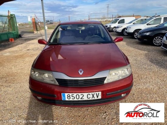 RENAULT Laguna en venta en BolaÃ±os de
Calatrava (Ciudad Real) - BolaÃ±os de
Calatrava