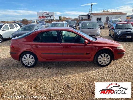 RENAULT Laguna en venta en BolaÃ±os de
Calatrava (Ciudad Real) - BolaÃ±os de
Calatrava