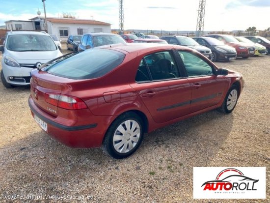 RENAULT Laguna en venta en BolaÃ±os de
Calatrava (Ciudad Real) - BolaÃ±os de
Calatrava