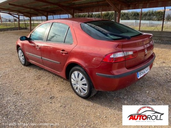 RENAULT Laguna en venta en BolaÃ±os de
Calatrava (Ciudad Real) - BolaÃ±os de
Calatrava