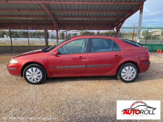 RENAULT Laguna en venta en BolaÃ±os de
Calatrava (Ciudad Real) - BolaÃ±os de
Calatrava