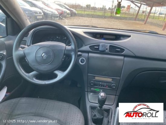 RENAULT Laguna en venta en BolaÃ±os de
Calatrava (Ciudad Real) - BolaÃ±os de
Calatrava