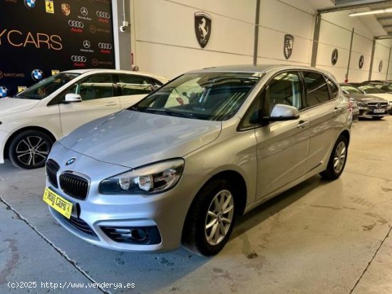  BMW Serie 2 Active Tourer en venta en Sevilla (Sevilla) - Sevilla 