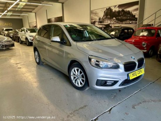 BMW Serie 2 Active Tourer en venta en Sevilla (Sevilla) - Sevilla