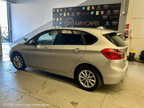 BMW Serie 2 Active Tourer en venta en Sevilla (Sevilla) - Sevilla