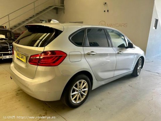 BMW Serie 2 Active Tourer en venta en Sevilla (Sevilla) - Sevilla