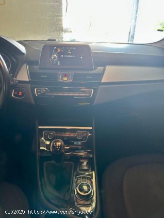 BMW Serie 2 Active Tourer en venta en Sevilla (Sevilla) - Sevilla