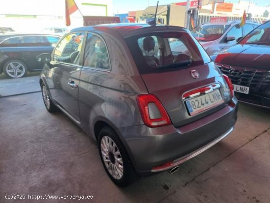 FIAT 500 en venta en Arganda del Rey (Madrid) - Arganda del Rey