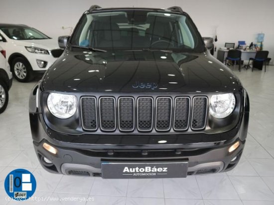 JEEP Renegade en venta en Santa Fe (Granada) - Santa Fe