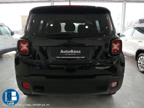 JEEP Renegade en venta en Santa Fe (Granada) - Santa Fe