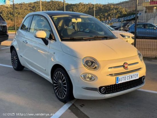  FIAT 500 en venta en CalviÃ  (Islas Baleares) - CalviÃ  