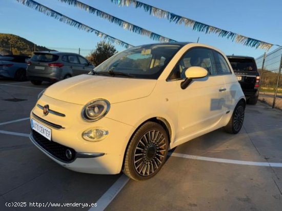 FIAT 500 en venta en CalviÃ  (Islas Baleares) - CalviÃ 