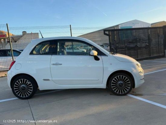 FIAT 500 en venta en CalviÃ  (Islas Baleares) - CalviÃ 