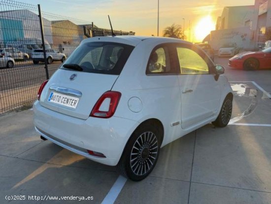 FIAT 500 en venta en CalviÃ  (Islas Baleares) - CalviÃ 