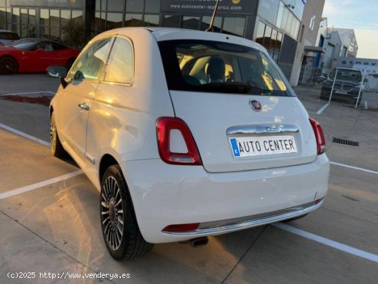 FIAT 500 en venta en CalviÃ  (Islas Baleares) - CalviÃ 