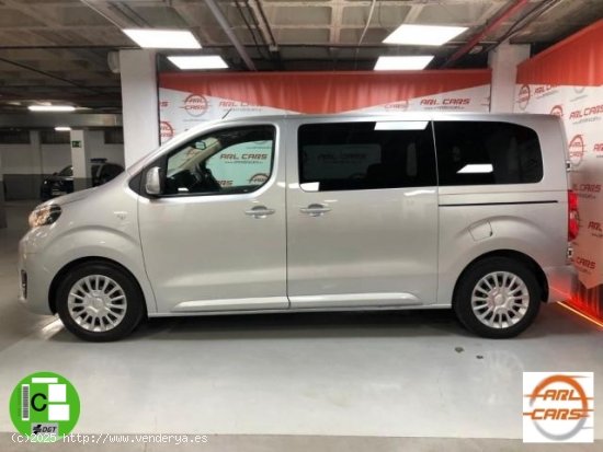 TOYOTA Proace Verso en venta en Madrid (Madrid) - Madrid