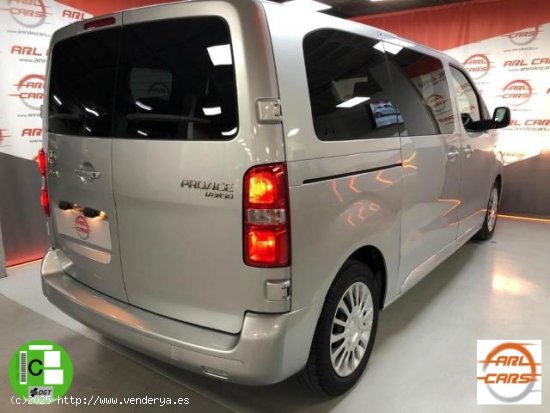 TOYOTA Proace Verso en venta en Madrid (Madrid) - Madrid