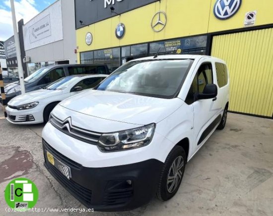 CITROEN Berlingo en venta en Murcia (Murcia) - Murcia