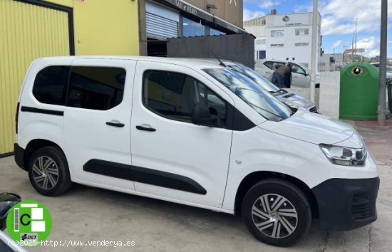 CITROEN Berlingo en venta en Murcia (Murcia) - Murcia