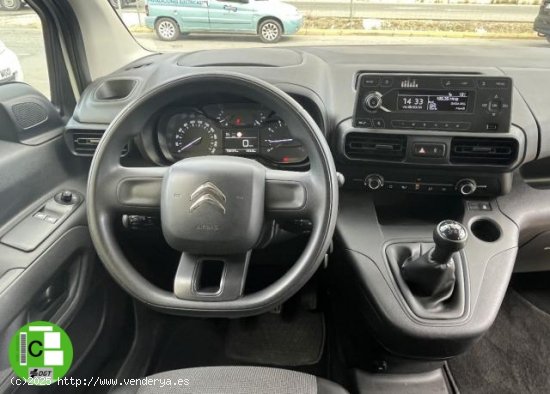 CITROEN Berlingo en venta en Murcia (Murcia) - Murcia