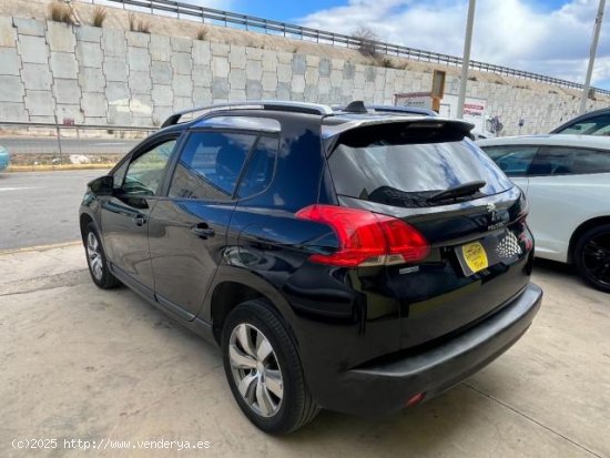 PEUGEOT 2008 en venta en Murcia (Murcia) - Murcia