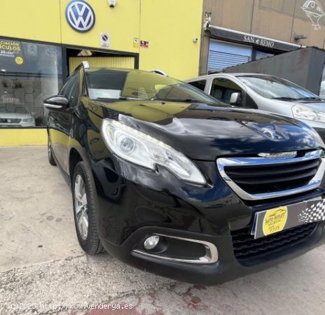 PEUGEOT 2008 en venta en Murcia (Murcia) - Murcia