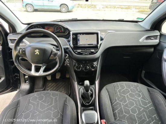 PEUGEOT 2008 en venta en Murcia (Murcia) - Murcia