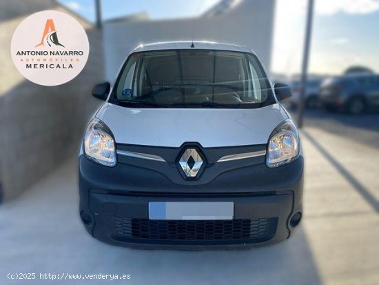 RENAULT Kangoo en venta en Badajoz (Badajoz) - Badajoz