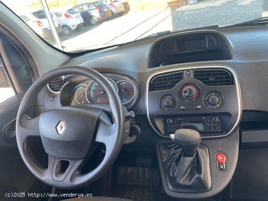 RENAULT Kangoo en venta en Badajoz (Badajoz) - Badajoz