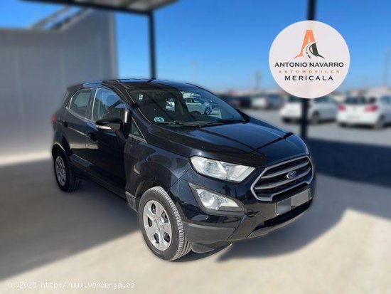 FORD EcoSport en venta en Badajoz (Badajoz) - Badajoz