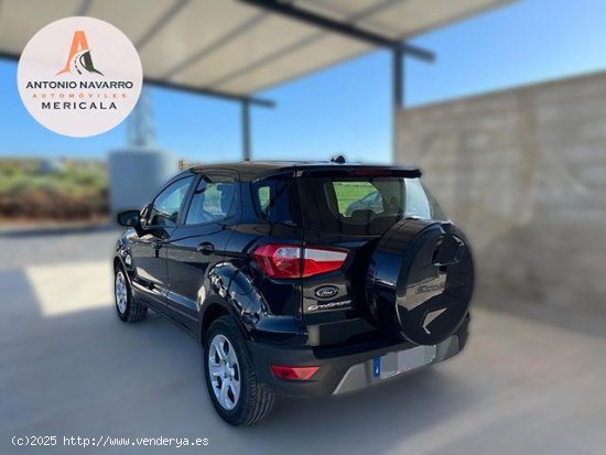 FORD EcoSport en venta en Badajoz (Badajoz) - Badajoz