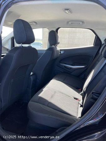 FORD EcoSport en venta en Badajoz (Badajoz) - Badajoz