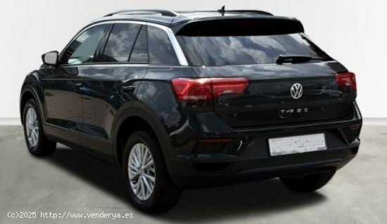 VOLKSWAGEN T-Roc en venta en BanastÃ¡s (Huesca) - BanastÃ¡s