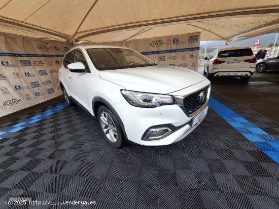  MG EHS 1.5T PHEV Comfort de 2022 con 62.496 Km por 21.500 EUR. en Pontevedra 