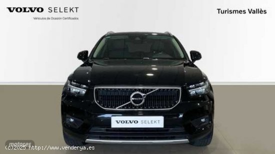 Volvo XC40 XC40 D3 MOM MAN de 2018 con 74.966 Km por 25.900 EUR. en Barcelona