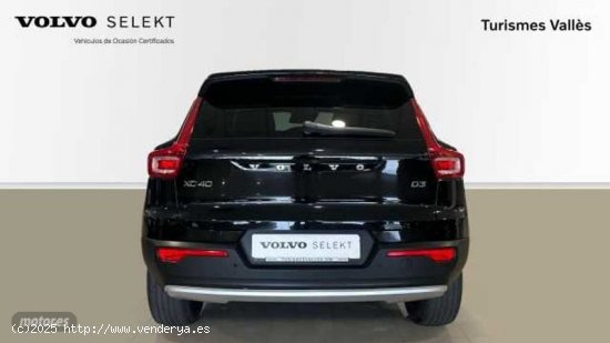 Volvo XC40 XC40 D3 MOM MAN de 2018 con 74.966 Km por 25.900 EUR. en Barcelona